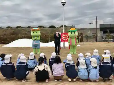 鈴森神社(兵庫県)