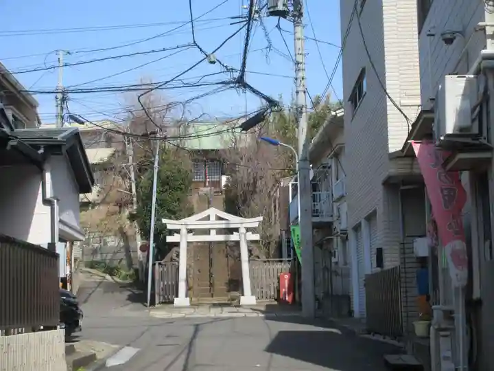日枝神社(東京都)