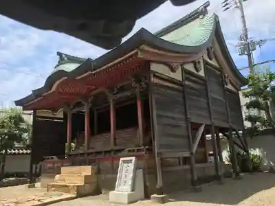 本興寺のその他建物