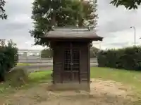 金刀比羅宮(千葉県)