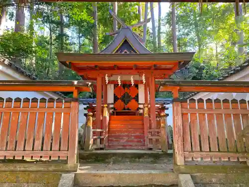 吉田神社(京都府)