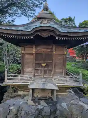 浅草寺(東京都)