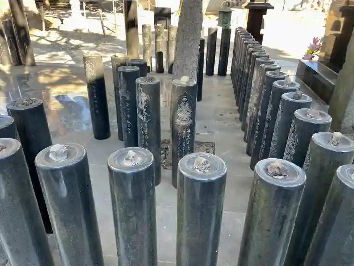 西福寺のその他建物