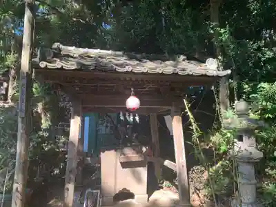 金刀比羅神社(茨城県)