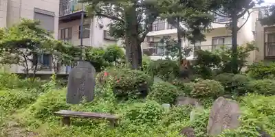小右衛門稲荷神社(東京都)