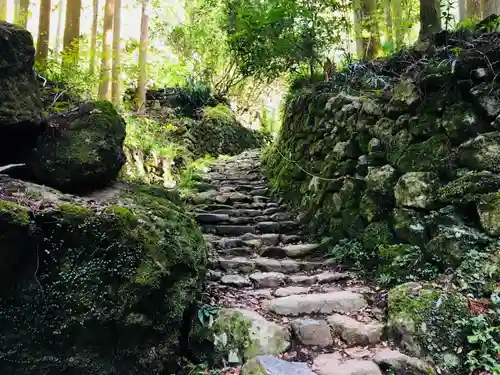 施福寺のその他建物