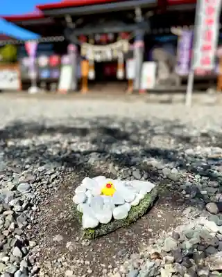 伊達神社(北海道)