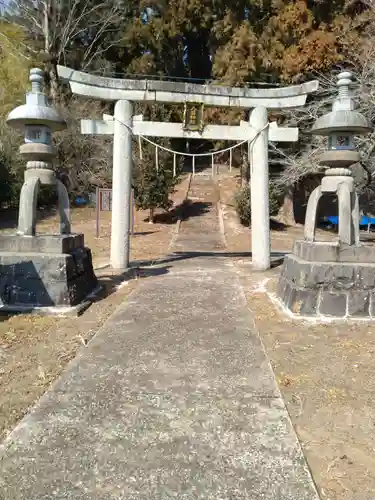 八雲神社(宮城県)