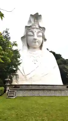 大船観音寺(神奈川県)