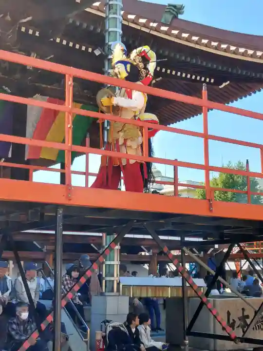 大念佛寺の{uncategorized: "未分類", other: "その他", undefined: "問題あり", building: "その他建物", grave: "お墓", sacred_gate: "鳥居", guardian: "狛犬", statue: "像", buddha: "仏像", history: "歴史", nature: "自然", garden: "庭園", animal: "動物", pagoda: "塔", temizu: "手水舎", mountain_gate: "山門・神門", sanctuary: "本殿・本堂", subordinate: "末社・摂社", art: "芸術", scenery: "景色", jizo: "地蔵", ema: "絵馬", goshuin: "御朱印", omikuji: "おみくじ", items: "授与品その他", amulet: "お守り", goshuincho: "御朱印帳", eats: "食事", festival: "お祭り", votive_dance: "神楽", shichigosan: "七五三参", wedding: "結婚式", experience: "体験その他", initially: "初詣", around: "周辺", anti_infection: "感染症対策"}