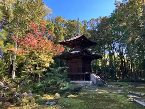 慈眼院のその他建物