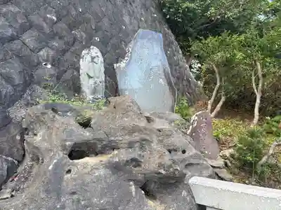 浪切不動院(千葉県)