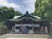 大宮八幡宮(東京都)