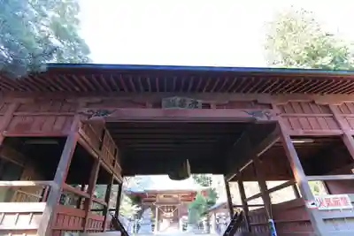 田村神社のその他建物
