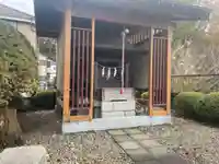 御嶽神社 (上溝本久)(神奈川県)