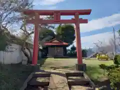 御嶽神社(神奈川県)