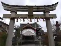 木田神社(福井県)