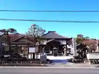 観音寺(埼玉県)