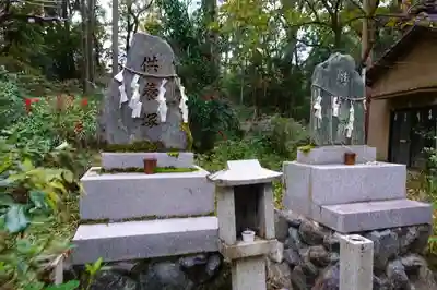 伏見稲荷大社のその他建物