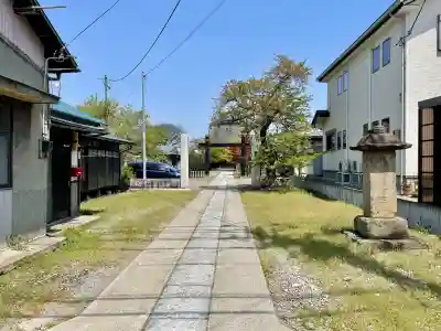 法華寺(福島県)