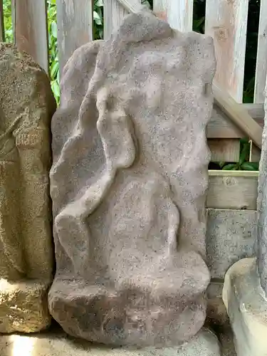 干潟大神(千葉県)