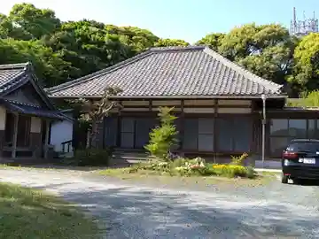 自徳院(愛知県)