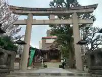 大鳥神社(東京都)