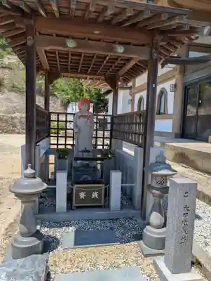 等覚寺(岡山県)