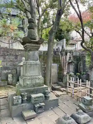 実相寺(東京都)