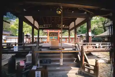氷室神社(奈良県)