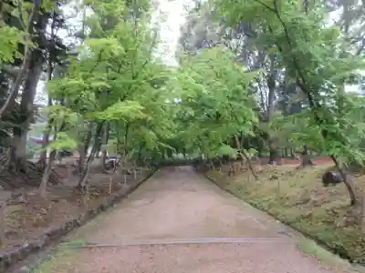 醍醐寺のその他建物