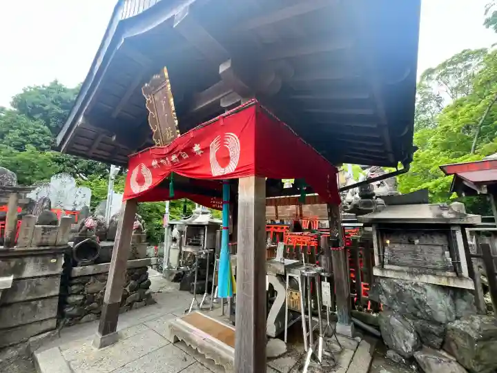 伏見稲荷大社三ノ峰(下之社神蹟・白菊大神)の{uncategorized: "未分類", other: "その他", undefined: "問題あり", building: "その他建物", grave: "お墓", sacred_gate: "鳥居", guardian: "狛犬", statue: "像", buddha: "仏像", history: "歴史", nature: "自然", garden: "庭園", animal: "動物", pagoda: "塔", temizu: "手水舎", mountain_gate: "山門・神門", sanctuary: "本殿・本堂", subordinate: "末社・摂社", art: "芸術", scenery: "景色", jizo: "地蔵", ema: "絵馬", goshuin: "御朱印", omikuji: "おみくじ", items: "授与品その他", amulet: "お守り", goshuincho: "御朱印帳", eats: "食事", festival: "お祭り", votive_dance: "神楽", shichigosan: "七五三参", wedding: "結婚式", experience: "体験その他", initially: "初詣", around: "周辺", anti_infection: "感染症対策"}