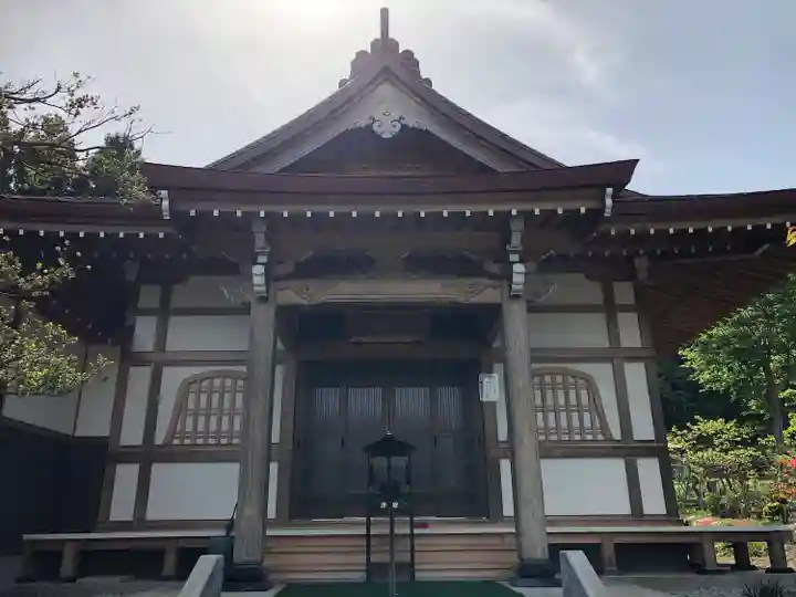 光明院(山形県)