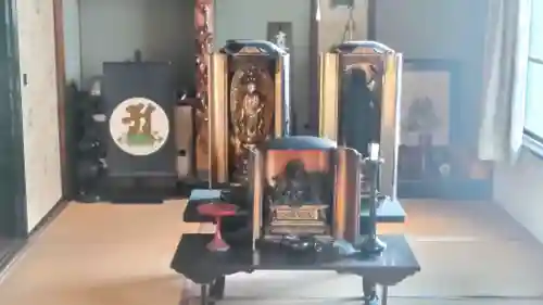 寿不動院(東京都)