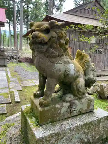 大森賀茂神社(京都府)