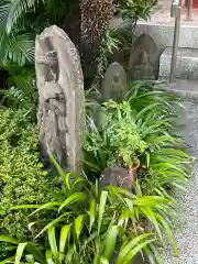 安養院(東京都)