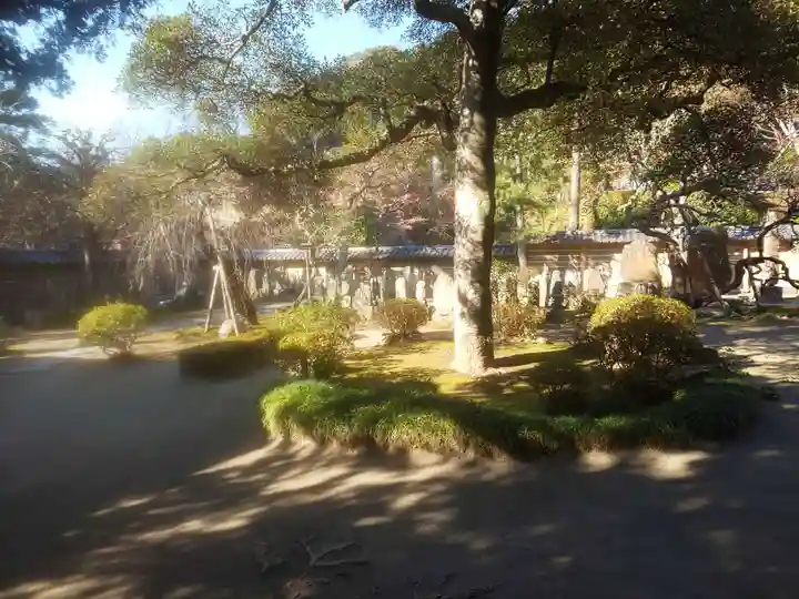 円覚寺のその他建物