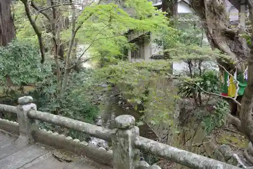 誕生寺の建物その他