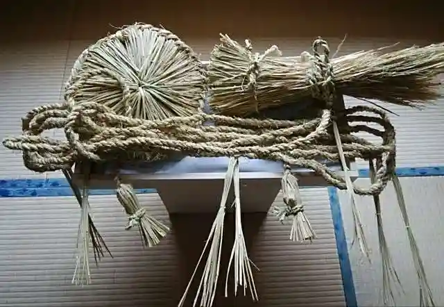 白狐山光星寺のその他建物