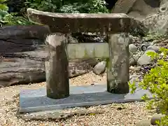 粟嶋神社(熊本県)