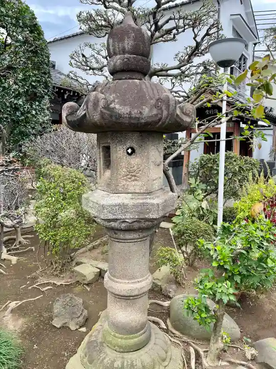 久成院(東京都)