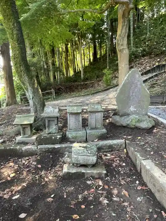 舞岡八幡宮(神奈川県)