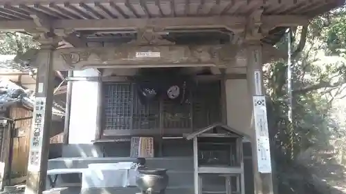 雷音寺(福岡県)