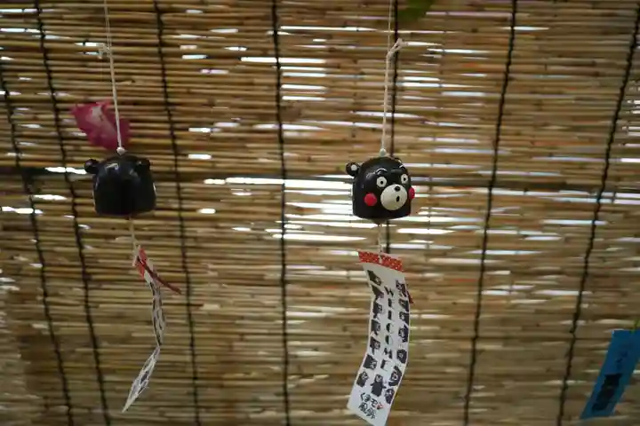 川崎大師(平間寺)のその他建物