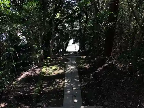 大宮神社のその他建物
