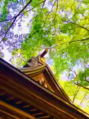 中村八幡宮(栃木県)