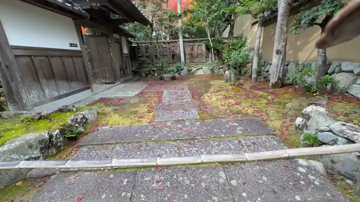 竹林寺(京都府)