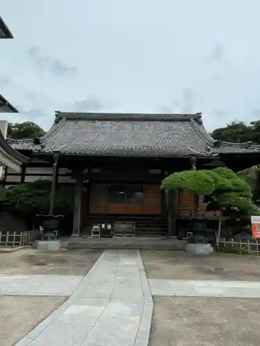 海照寺(神奈川県)