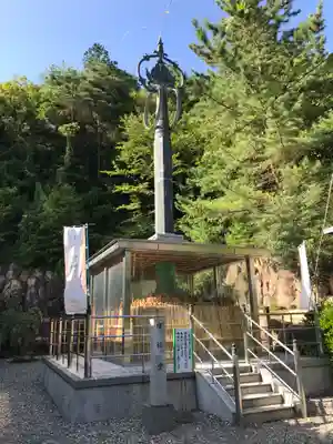 大窪寺のその他建物