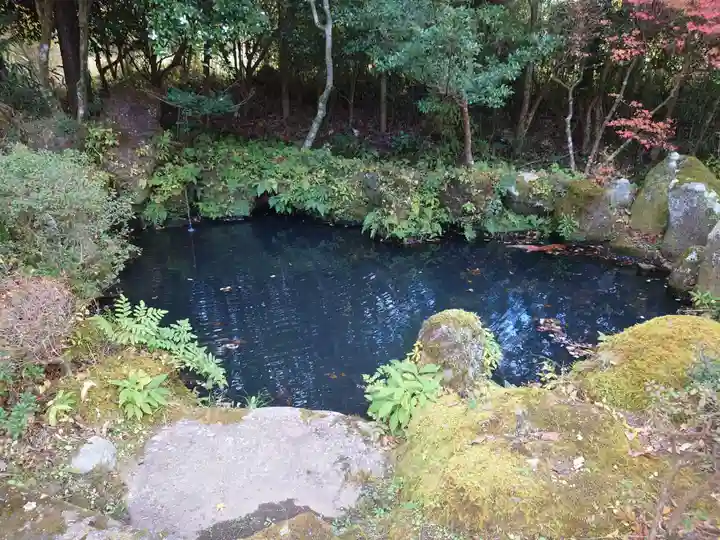 駒形神社(箱根神社摂社)(神奈川県)